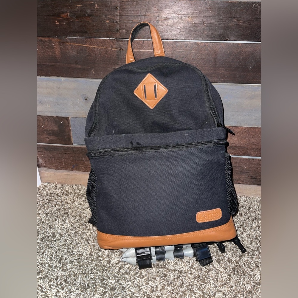 Camera bag